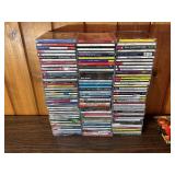 Large Classical Music CD Lot – Beethoven, Mozart, Symphonies & Collections