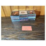 Mixed Music CD Lot – Jazz, Classical, Instrumental, Easy Listening