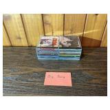 Big Band & Swing CD Lot – Duke Ellington, Glenn Miller & More