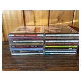 Big Band & Swing CD Lot – Duke Ellington, Glenn Miller & More