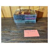 Large Big Band & Swing CD Lot – Glenn Miller, Duke Ellington, Count Basie & More (20+ CDs)