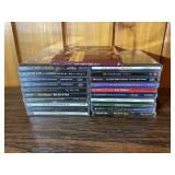 Large Big Band & Swing CD Lot – Glenn Miller, Duke Ellington, Count Basie & More (20+ CDs)