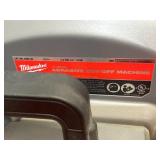 M18 FUEL 18-Volt Lithium-Ion Brushless Cordless 14 in. Abrasive Cut-Off Saw (Tool-Only) MSRP $449