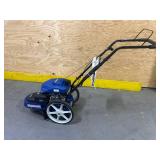 Powerhorse 22in. Wheeled Walk-Behind String Trimmer Mower, 173cc, 4-Cycle Engine MSRP $329.99