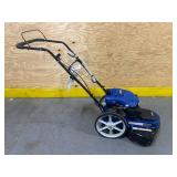 Powerhorse 22in. Wheeled Walk-Behind String Trimmer Mower, 173cc, 4-Cycle Engine MSRP $329.99