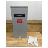 Generac 9952 200 Amp Service Rated Automatic Transfer Switch 120/240V Single Phase