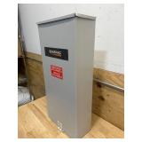 Generac 9952 200 Amp Service Rated Automatic Transfer Switch 120/240V Single Phase