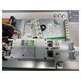 Generac 9952 200 Amp Service Rated Automatic Transfer Switch 120/240V Single Phase
