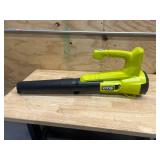 Ryobi 18V Blower (Tool Only)