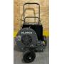Savage Surplus S23- TWO DAY AUCTION! Ends Wednesday May 6th at 8:30 pm- Husky 80" Tool Chest, Ryobi 18V Lawn Tools, Generac 200 Amp Automatic Tra