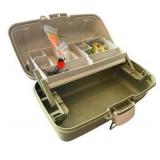 Small Plano Tackle Box