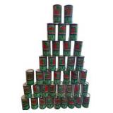 1976 7UP United We Stand Collector Cans