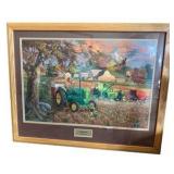 ‘Bumper Crop’ By Charles Freitag
