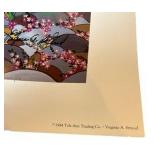 Signed Virginia A. Stroud Museum Poster Sample