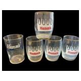 Vintage Hamm
