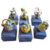 Avon Easter Ornaments
