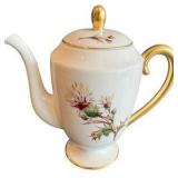 Small Collectible Teapot