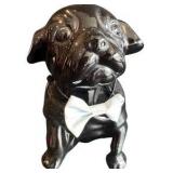 Enesco Pug Dog Figurine