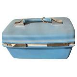 Samsonite Vintage Travel Case