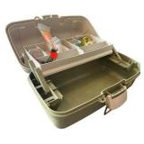 Small Plano Tackle Box