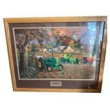 ‘Bumper Crop’ By Charles Freitag