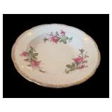 Set of 6 Japan Porcelain Plates