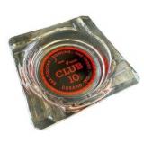 Collection of Five Vintage Ashtrays