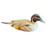 Second Nature Design Loon Figurine