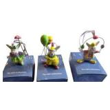 Avon Easter Ornaments