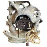 Vintage United Sailor Clock