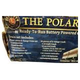 The Polar Express Train Set