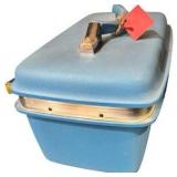 Samsonite Vintage Travel Case