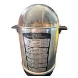 Sunbeam Carousel Rotisserie Broiler