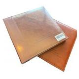 Zoview Magnetic Self Stick Page Photo Albums