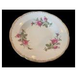 Set of 6 Japan Porcelain Plates