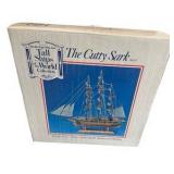 Heritage Mint Wooden Replica Ships
