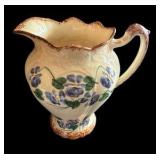 Small Decorative Ceramic Planters