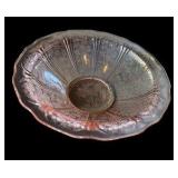 Collection of Vintage Depression Glass