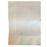 Mark Silversmith Artist Proof Eagle Print
