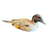 Second Nature Design Loon Figurine