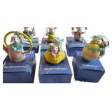Avon Easter Ornaments