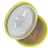 Fun Green Apple Cookie Jar