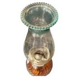 Vintage Oil Lamp