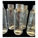 Vintage Evenflo Glass Baby Bottles