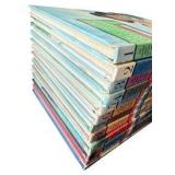 The Golden Book History of The United States 1960