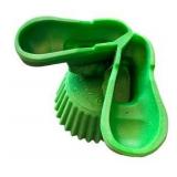 Wilton Silly Feet Silicone Baking Cups