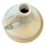 Stoneware Whiskey Jug
