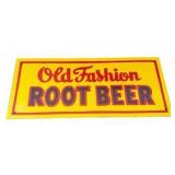 Set of 3 Metal Beer Signs