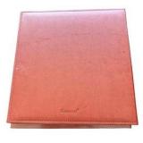 Zoview Magnetic Self Stick Page Photo Albums