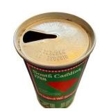 1976 7UP United We Stand Collector Cans